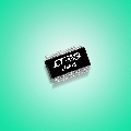 雙通道2.5A + 1.5A同步降壓型 DC/DC 轉換器