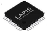 ROHM LAPIS Semiconductor開發出適合傳感器、通信功能擴展的多功能16bit低功耗微控制器
