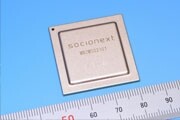 索喜科技從即日起提供全新內置HDMI Tx/Rx的MN2WS03101A樣片