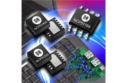 安森美半導體推出全系列雙倍數據速率(DDR)終端穩壓器