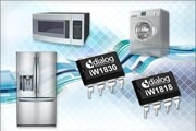 Dialog推出兩款電源控制IC產品－－－iW1818和iW1830