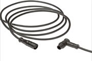 Molex發布適用于工廠自動化和工業照明應用的Brad Micro－Push M12連接器