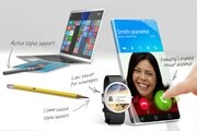 Atmel近日拓展了其領先業界的maXTouch U系列觸摸屏控制器