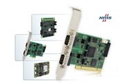IXXAT發布了PCI卡擴展了PC/CAN接口卡