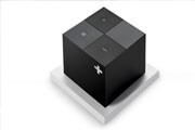 Canal＋Group的OTT高清廣播雙模機頂盒采用Frog by Wyplay中間件和ST體多媒體處理器