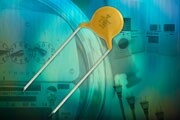 Vishay推出可靠性極高的超小外形陶瓷安規(guī)Y1電容器