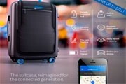 Bluesmart，無需擔心行李超重和丟失！