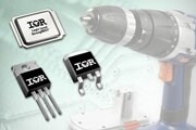 英飛凌科技股份公司擴展StrongIRFET Power MOSFET產品系列