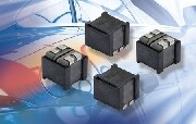Vishay 推出3232外形尺寸的新器件－－IHLD－3232HB－5A