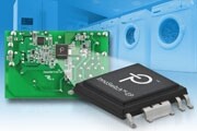 Power Integrations發布InnoSwitch－EP系列恒壓/恒流離線反激式開關IC