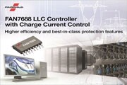 Fairchild推出業內首款電流模式控制