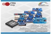FTDI Chip 推出新硬件支持高性能單片機(jī)