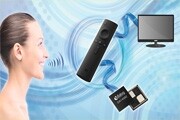 Dialog公司的智能藍(lán)牙SoC應(yīng)用于小米的創(chuàng)新語音遙控器