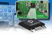 Power Integrations發布InnoSwitch－CP系列恒壓／恒流離線反激式開關IC