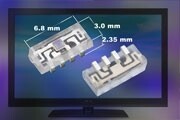 Vishay推出用于平板電視和便攜電子設(shè)備的新款環(huán)境光傳感器