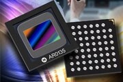 安森美半導體推出AR0135 全局快門 CMOS 圖像傳感器