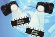 Dialog公司推出Flickerless高功率商用LED驅(qū)動器