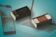 Vishay發(fā)布新系列vPolyTan表面貼裝聚合物鉭式電容器－－－T58系列