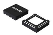 ROHM開創可從48V直接降壓到3．3V的DC／DC轉換器IC技術