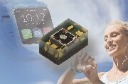 Vishay新款集成式UVA和UVB光傳感器憑借Filtron技術(shù)實(shí)現(xiàn)高靈敏度