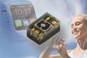 Vishay光電子產品部推出新的集成式紫外(UV)光傳感器VEML6075