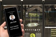 恩智浦在FTF 2016展示令人驚嘆的i．MX 8多傳感器體驗