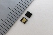 TOREX推出同步整流降壓DC/DC轉(zhuǎn)換器XC9272系列