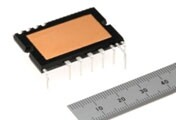 三菱電機株式會發售新壓注模封裝超小型DIPIPM產品