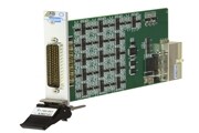 Pickering Interfaces 發布PXI毫伏級熱電偶仿真器