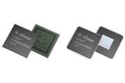 英飛凌AURIX單片機TC3xx系列助力自動駕駛和電動交通發展