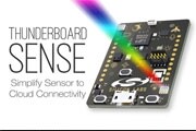 Silicon Labs Thunderboard Sense開(kāi)發(fā)套件讓IoT開(kāi)發(fā)者具有連接一切的能力