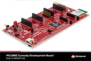 Microchip最新推出兩款PIC 32 Curiosity開發(fā)板，成本低廉且功能豐富