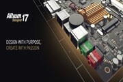 Altium全新版本PCB設計軟件亮相助力用戶實現激情設計