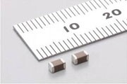村田擴展100μF以上多陶瓷電容器產品陣容