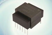 Vishay推出250W全橋混合平面變壓器TPL－2516系列