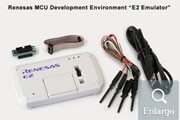 瑞薩電子推出有助于縮短嵌入式軟件開發(fā)時間的新一代仿真器