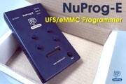 得鐠電子科技推出全系列UFS工程及量產(chǎn)燒錄的解決方案