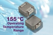 Vishay推出新的通過AEC－Q200認證的超薄、大電流IHLP電感器