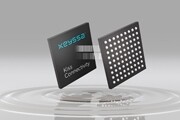 Keyssa推出其新一代元件化連接器產品KSS104