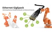 Microchip發布完善的高級千兆以太網產品組合讓設計變得更簡單