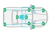 ARM發布Mali－C71圖像信號處理器，推動下一代汽車圖像處理