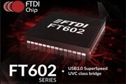 FTDI推出用于USB 3.1技術(shù)的高級(jí)評(píng)估／開(kāi)發(fā)模塊