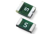 Littelfuse推出可防止充電線過熱的表面貼裝PPTC器件