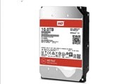 西數數據升級充氦技術WD Red和WD Red Pro NAS硬盤內存至10TB