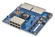 Marvell推出業界首款2．5Gbps和5Gbps八通道以太網收發器