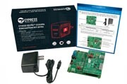 賽普拉斯推出全新高集成度控制器，簡化下一代USB－C電源適配器和充電器的設計