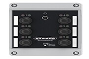 SureCross Q120無線按鈕控制盒全新發布