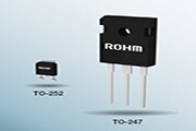 業(yè)界最快trr性能的600V超級結(jié)MOSFET PrestoMOS新增更低Ron、更低Qg的“R60xxMNx系列”