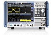 R＆S FSW 頻譜與信號分析儀