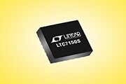 20V、20A 單片同步 Silent Switcher 2降壓型穩(wěn)壓器—可降低 EMI并支持高功率密度應(yīng)用